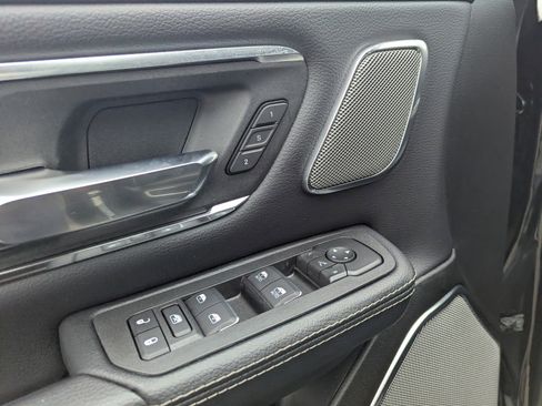 Used 2026 RAM 1500 Laramie w/ Night Edition image 11