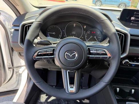 New 2026 MAZDA CX-50 AWD 2.5 Hybrid w/ Cargo Package image 22