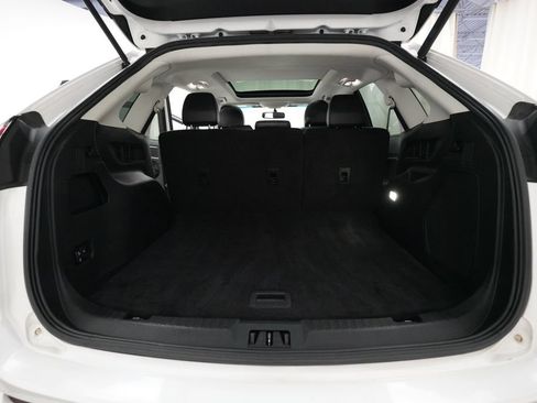 Used 2015 Ford Edge Sport AWD/4WD image 10