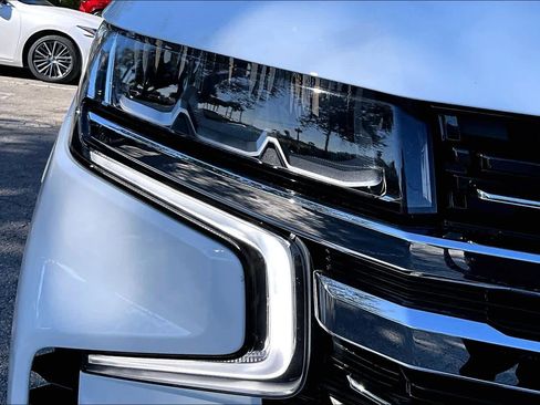 Used 2022 Chevrolet Tahoe LT w/ Luxury Package image 26