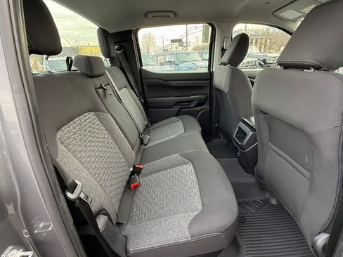 New 2025 Ford Ranger XL w/ Trailer Tow Package image 18