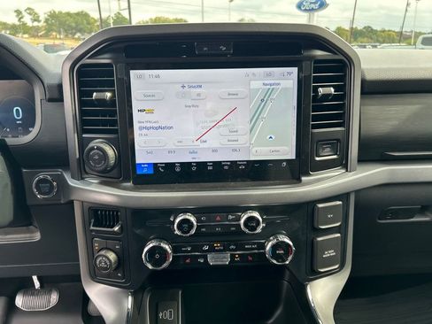 New 2025 Ford F150 XLT w/ Equipment Group 302A MID image 17