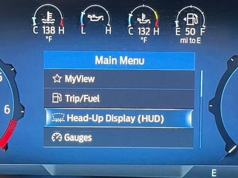 Used 2025 Ford F150 Tremor w/ Equipment Group 402A High AWD/4WD image 27