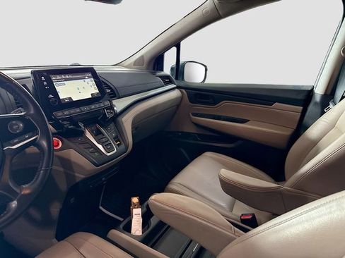 Used 2018 Honda Odyssey EX-L image 25
