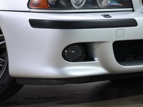 Used 2003 BMW M5 image 11