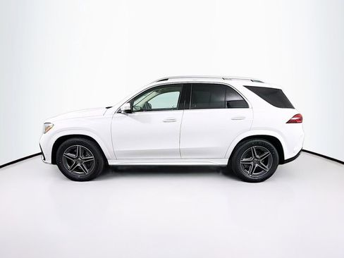 New 2026 Mercedes-Benz GLE 350 4MATIC image 4