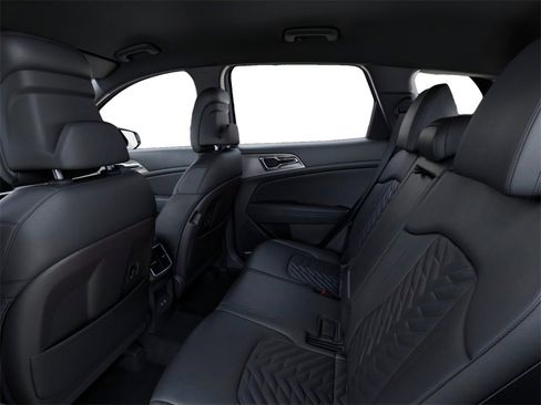 New 2026 Kia Sportage X-Line image 18