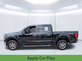 Used 2022 Ford F150 XLT w/ Equipment Group 302A High AWD/4WD video 2