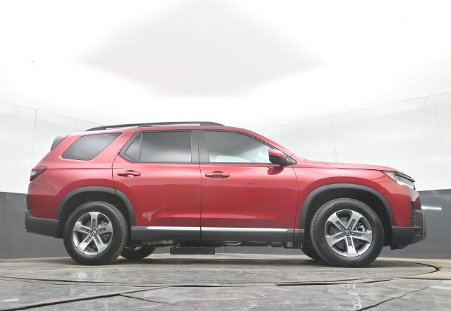 New 2026 Honda Pilot EX-L image 52