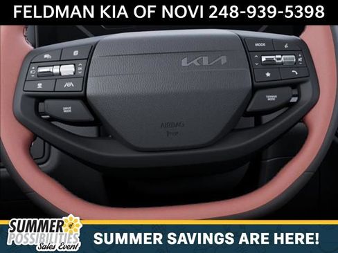 New 2026 Kia Sportage SX AWD/4WD image 23