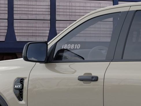 New 2026 Ford Ranger XLT AWD/4WD image 20