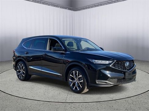 Used 2024 Acura MDX FWD w/ Technology Package image 5