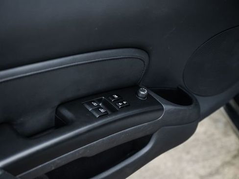 Used 2008 Nissan 350Z Enthusiast w/ Cargo Convenience Pkg image 53