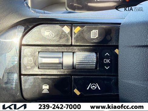 New 2026 Kia Sorento S AWD/4WD image 36