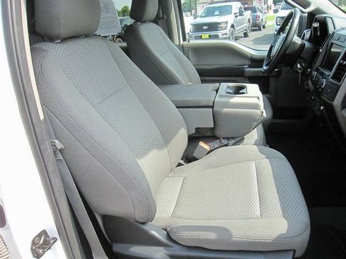 Used 2019 Ford F150 XLT w/ Equipment Group 302A Luxury image 26