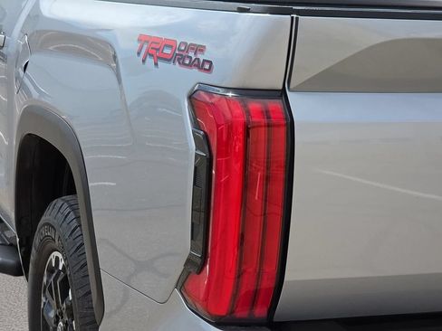 Used 2024 Toyota Tundra SR5 w/ TRD Off-Road Premium Package RWD image 12