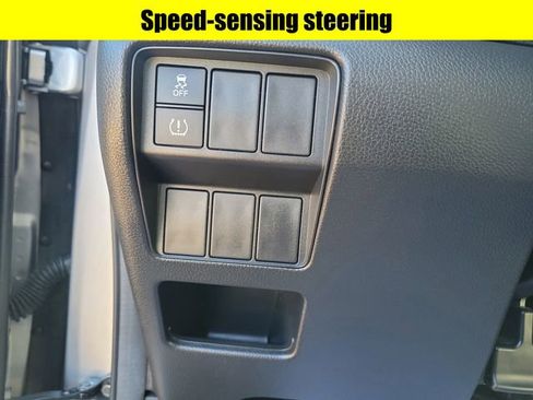 Used 2018 Honda CR-V LX image 19