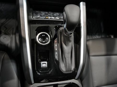 New 2026 Chevrolet Colorado LT w/ LT Convenience Package image 22