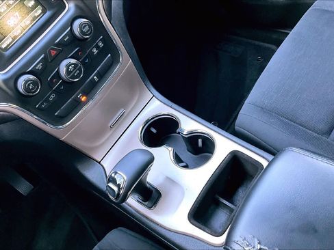 Used 2015 Jeep Grand Cherokee Laredo w/ Quick Order Package 23E RWD image 16