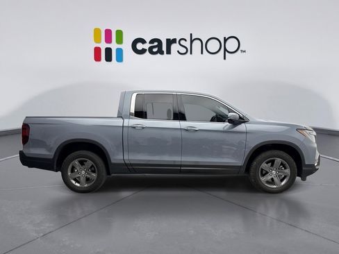 Used 2023 Honda Ridgeline RTL-E image 6