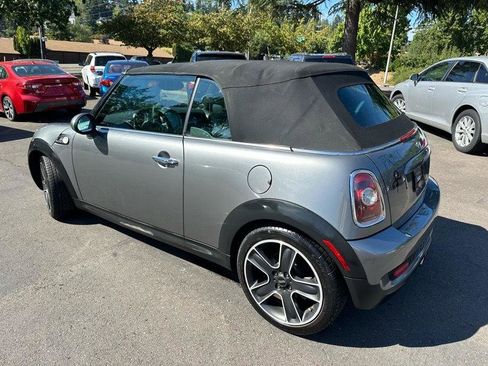 Used 2009 MINI Cooper S image 5