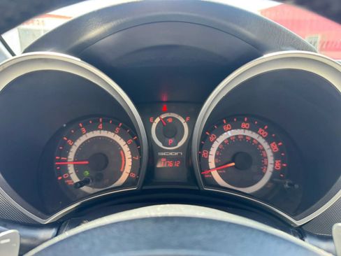Used 2016 Scion tC FWD image 34