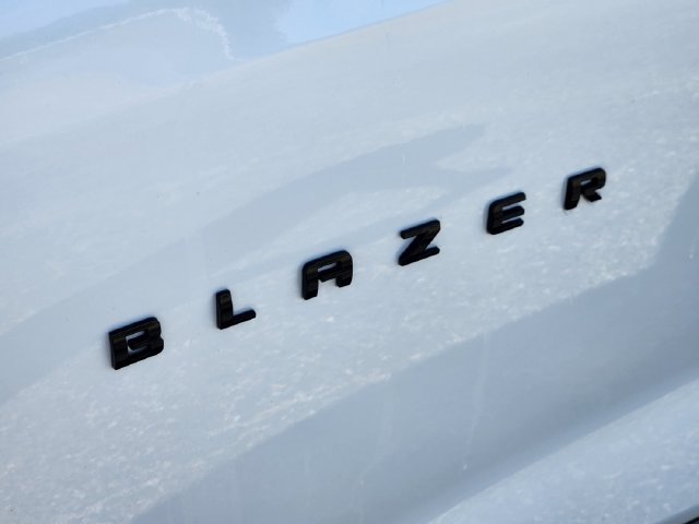 Used 2020 Chevrolet Blazer RS FWD image 12
