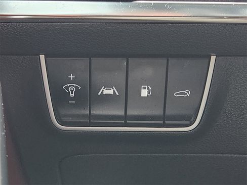 Used 2023 Kia Stinger GT2 w/ Red Interior Color Package image 21