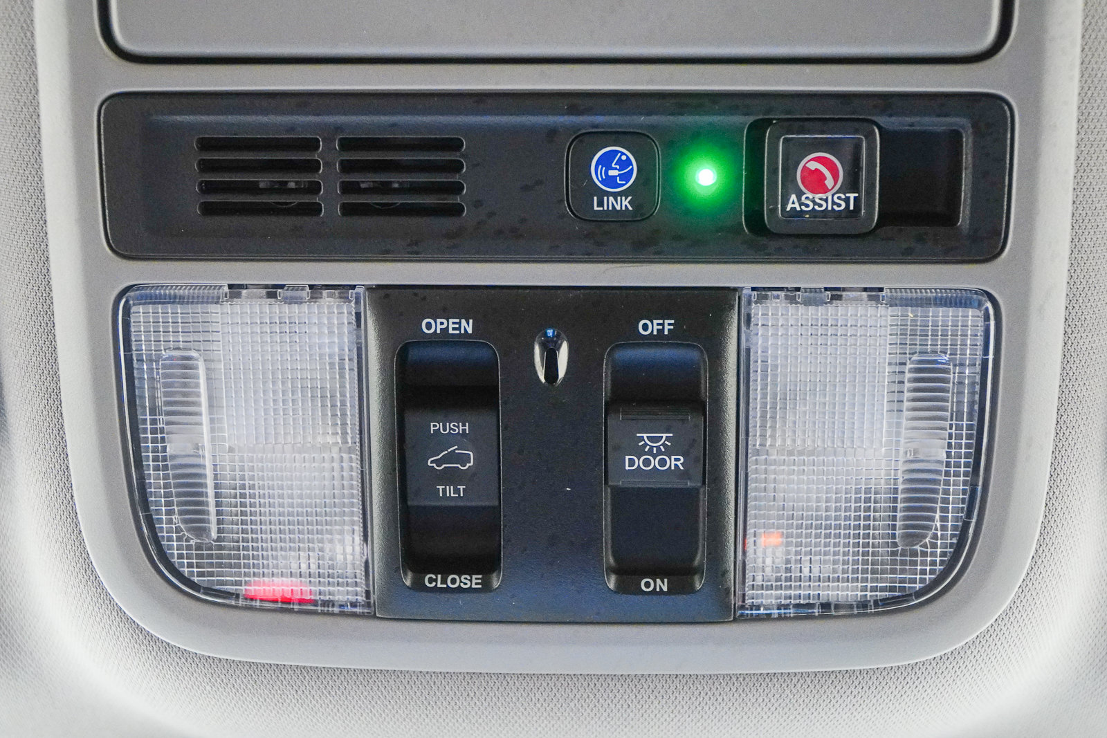 Used 2024 Honda Odyssey Elite image 25