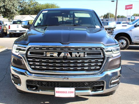 New 2026 RAM 1500 Limited image 3