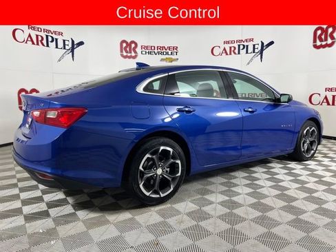 Used 2023 Chevrolet Malibu LT image 9