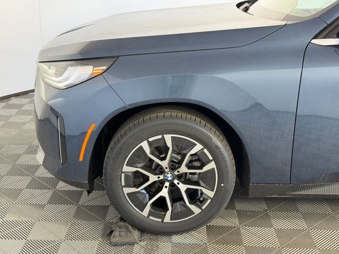 Used 2026 BMW X3 xDrive30 w/ Convenience Package AWD/4WD image 9
