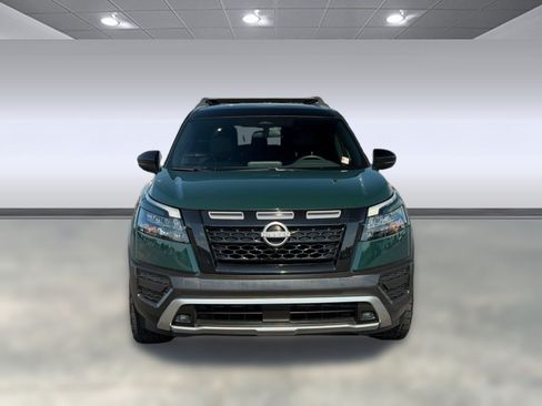 Certified 2023 Nissan Pathfinder Rock Creek AWD/4WD image 10
