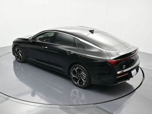 Used 2025 Kia K5 GT-Line w/ GT-Line Premium Package image 36
