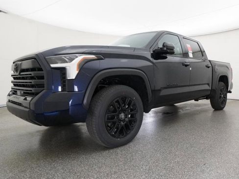 New 2026 Toyota Tundra Limited image 88