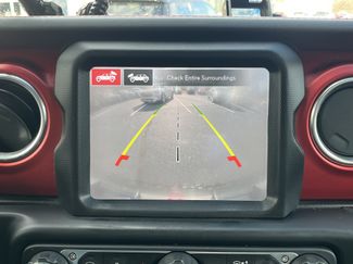 Used 2021 Jeep Wrangler Unlimited Rubicon video 4