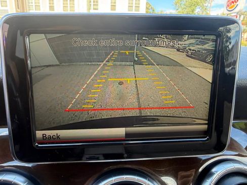 Used 2014 Mercedes-Benz CLA 250 image 18