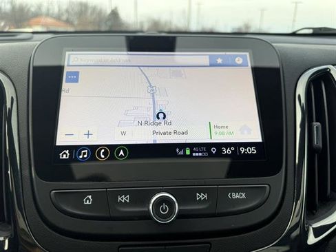 Certified 2023 Chevrolet Equinox RS image 23