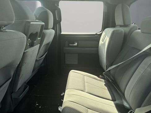 Used 2013 Ford F150 XLT w/ XLT Chrome Pkg AWD/4WD image 5