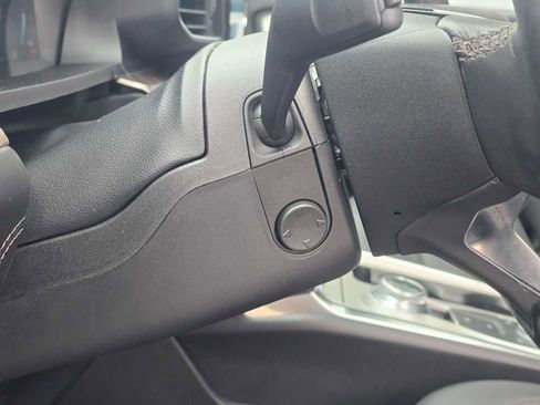 Used 2023 Ford Explorer Platinum w/ Technology Package image 20