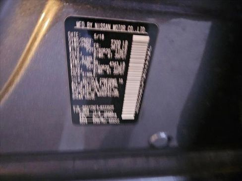 Used 2018 Nissan Armada Platinum w/ Captain Seat Package image 27