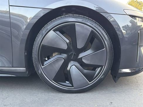 Used 2024 Lucid Air Touring image 41