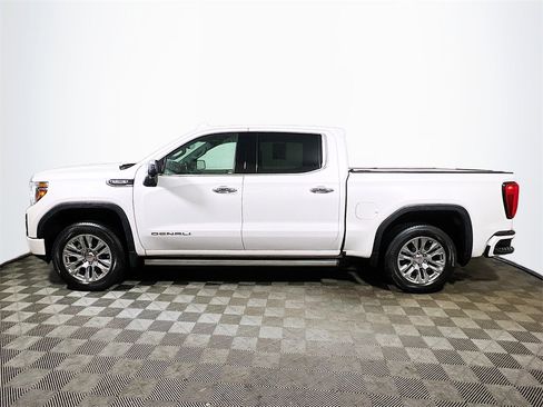Used 2019 GMC Sierra 1500 Denali image 5