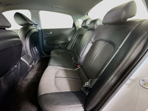 Used 2018 Kia Optima S image 22