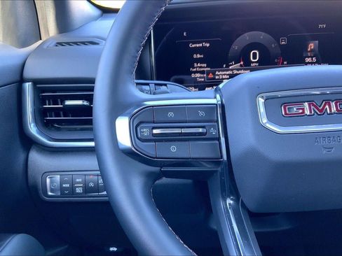 Used 2026 GMC Terrain AT4 w/ Convenience Package III image 19