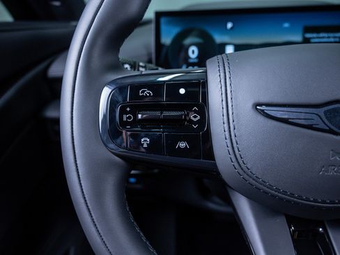 New 2026 Genesis G80 3.5T Prestige image 21