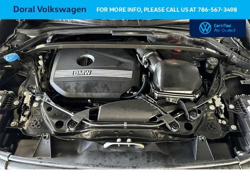 Used 2023 BMW X1 xDrive28i w/ Premium Package image 12