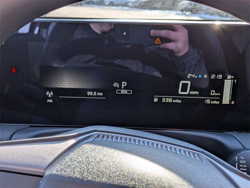 New 2026 Nissan Sentra S w/ S Cold Weather Package image 12