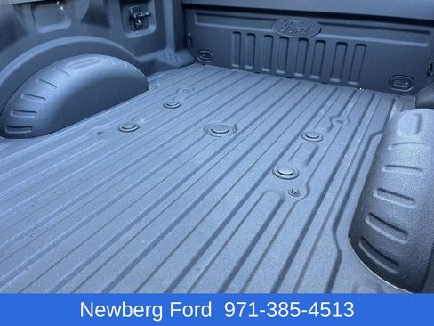 Used 2023 Ford F350 Limited AWD/4WD image 40