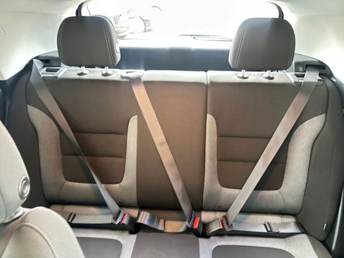 Used 2025 Chevrolet TrailBlazer LT image 38